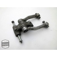 Kawasaki GPZ600R schokbreker achterbrug arm / dogbones / linksysteem schokbreker